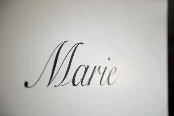 Marie — Foto 1 van 7