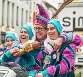 Aalst Carnaval